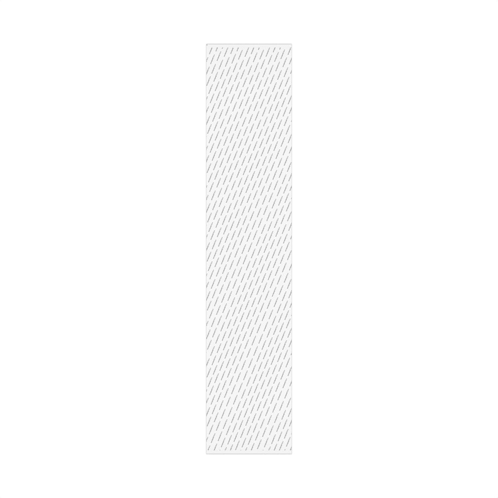 Custom "Miigwetch" Gift Wrap Paper — Personalized Branded Wrapping Sheets for Businesses & Events